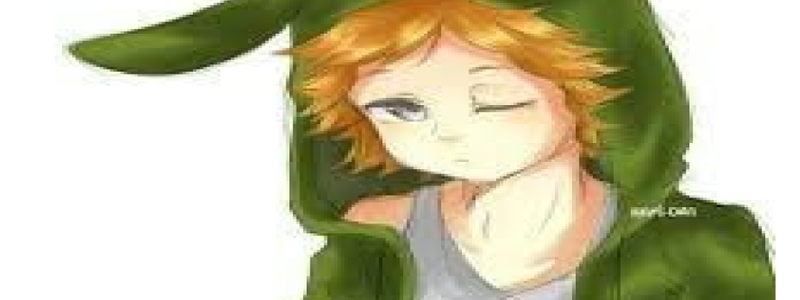 ¿springtrap te ama?
