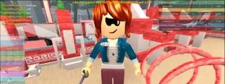 Cuanto sabes sobre Roblox