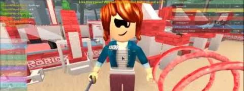 Cuanto sabes sobre Roblox
