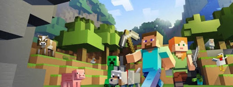 &iquest;Cu&aacute;nto sabes de Minecraft?