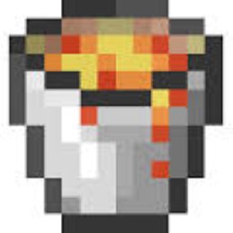 &iquest;Cu&aacute;ntos objetos puede quemar la lava en el horno? - &iquest;Cu&aacute;nto sabes de Minecraft?