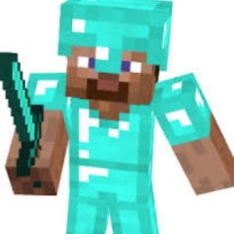 &iquest;Cu&aacute;nto Oro Necesitas para hacer una armadura completa de diamante? - &iquest;Cu&aacute;nto sabes de Minecraft?