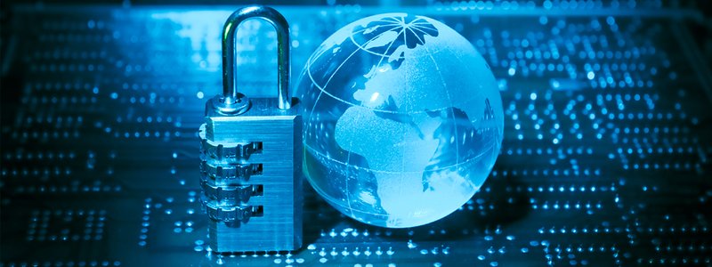 Internet Seguro