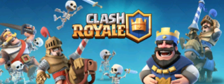 Como saber que personaje eres de clash royale