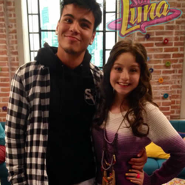 Cuantas apariciones tiene Sebasti&aacute;n villalobos?  - Que tan tanto sabes de soy luna dificil