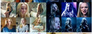Cuanto sabes de dove cameron? 