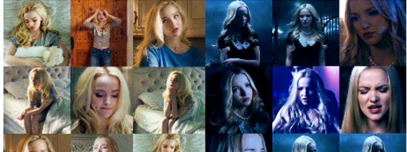 Cuanto sabes de dove cameron? 