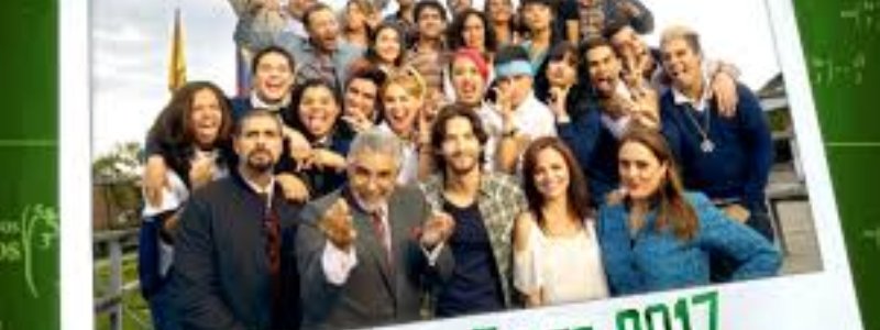 &iquest;cuanto sabes de francisco el matematico 2017?