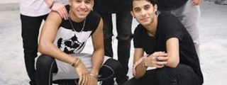 Con quien te casarías de cnco