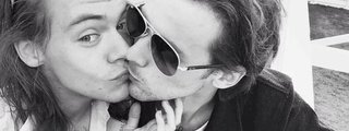 Cómo saber si eres un/a larry shipper