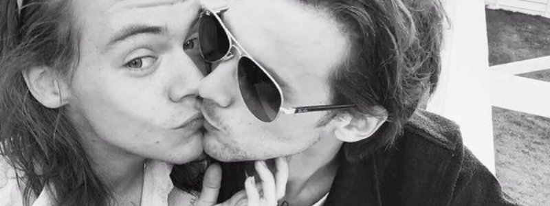 Cómo saber si eres un/a larry shipper
