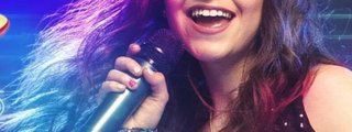 soy luna