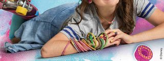 Que tanto sabes de la serie soy luna ?
