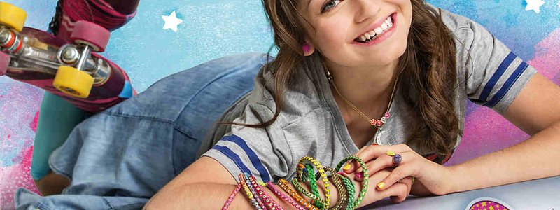 Que tanto sabes de la serie soy luna ?