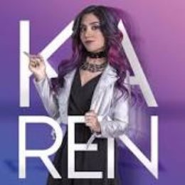 &iquest;Cual es el color favorito de Karen? - Cuanto conoces a los polinesios