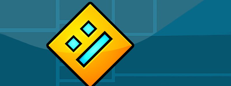 Geometry Dash 2.1 Test