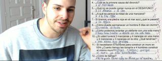Cuanto sabes de gonzalo 