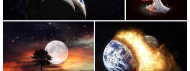 &iquest;Cuanto sabes de Astronom&iacute;a?