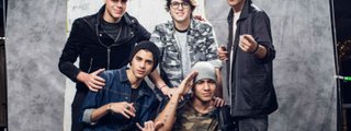 Que tanto sabes de CNCO?