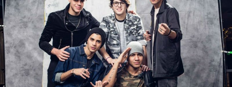 Que tanto sabes de CNCO?