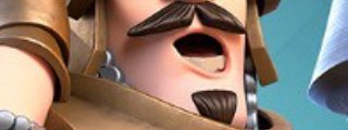 TEST DE CLASH ROYALE