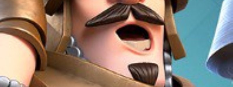 TEST DE CLASH ROYALE