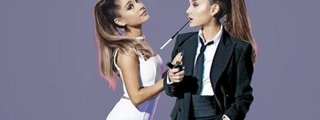 Cuanto Sabes de Ariana Grande??