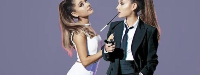 Cuanto Sabes de Ariana Grande??