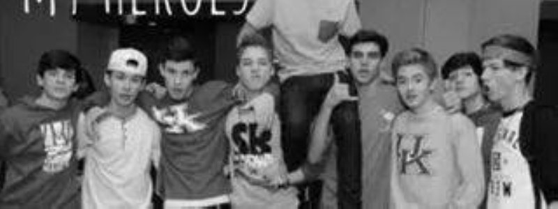 Magcon boys 