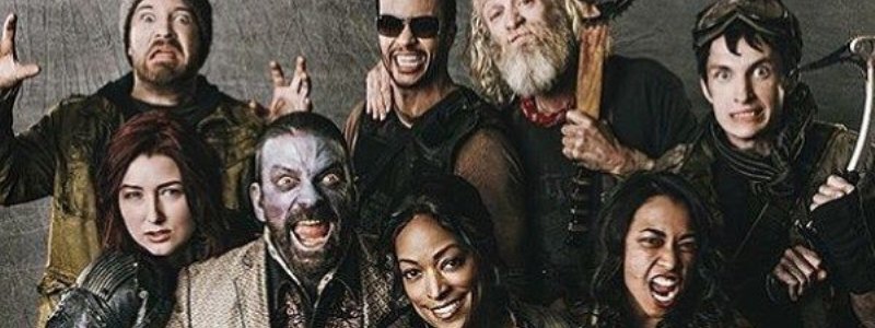 z nation