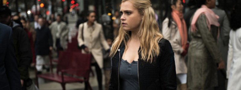THE 100