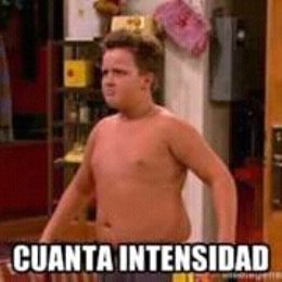 Como le decimos a esto: "Eleanor calder" - &iquest;que tan larry shipper eres?