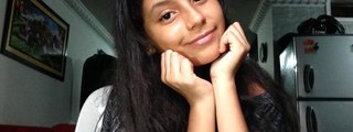 ¿Que tanto conoces a María Paula?