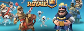 Preguntas y respuestas: test de clash royale