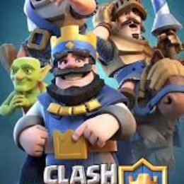 cuanto salio clash royale - test de clash royale