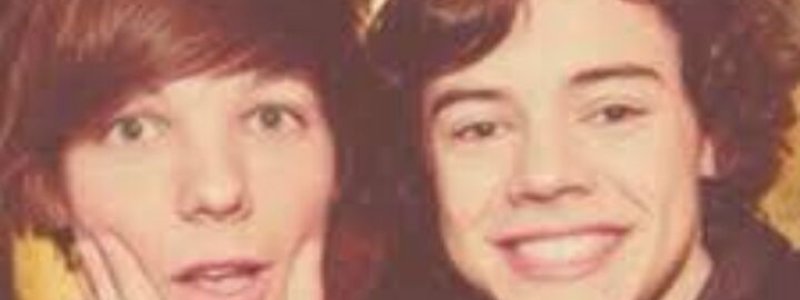 ¿Qué tan Larry Shipper eres?