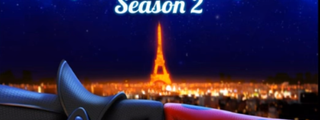 ¿Que tanto conoces de Miraculous Ladybug?
