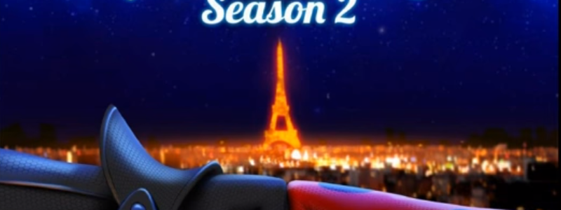 ¿Que tanto conoces de Miraculous Ladybug?