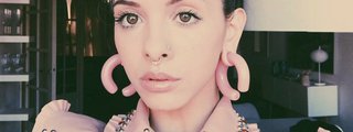 Cuanto conoces a "Melanie Martinez"