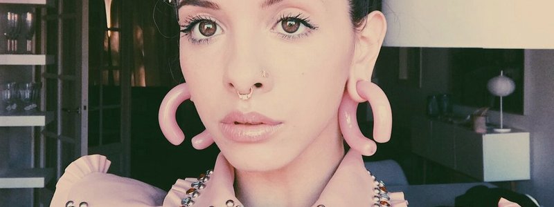 Cuanto conoces a "Melanie Martinez"