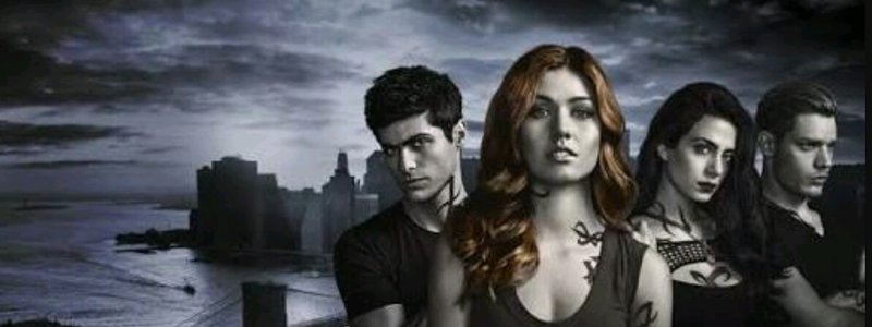 ¿Que tanto conoces shadowhunters?