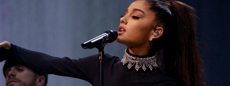 cuanto conoces a ariana <3 