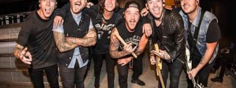 Sleeping With Sirens Fans