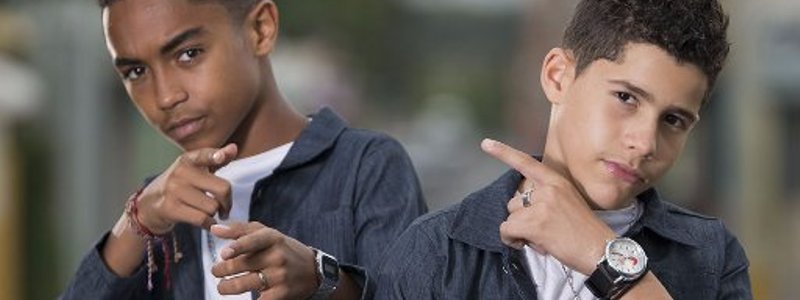 Keven Y Hensy 