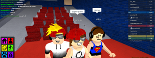 Cuanto sabes de Roblox ??
