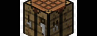 Minecraft test