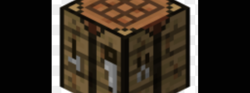 Minecraft test