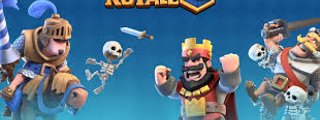 ¿Cuanto sabes de Clash Royale?