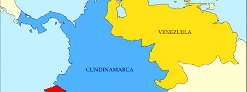 la gran colombia