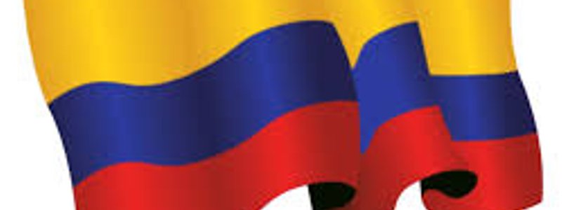 formación de la nación colombiana